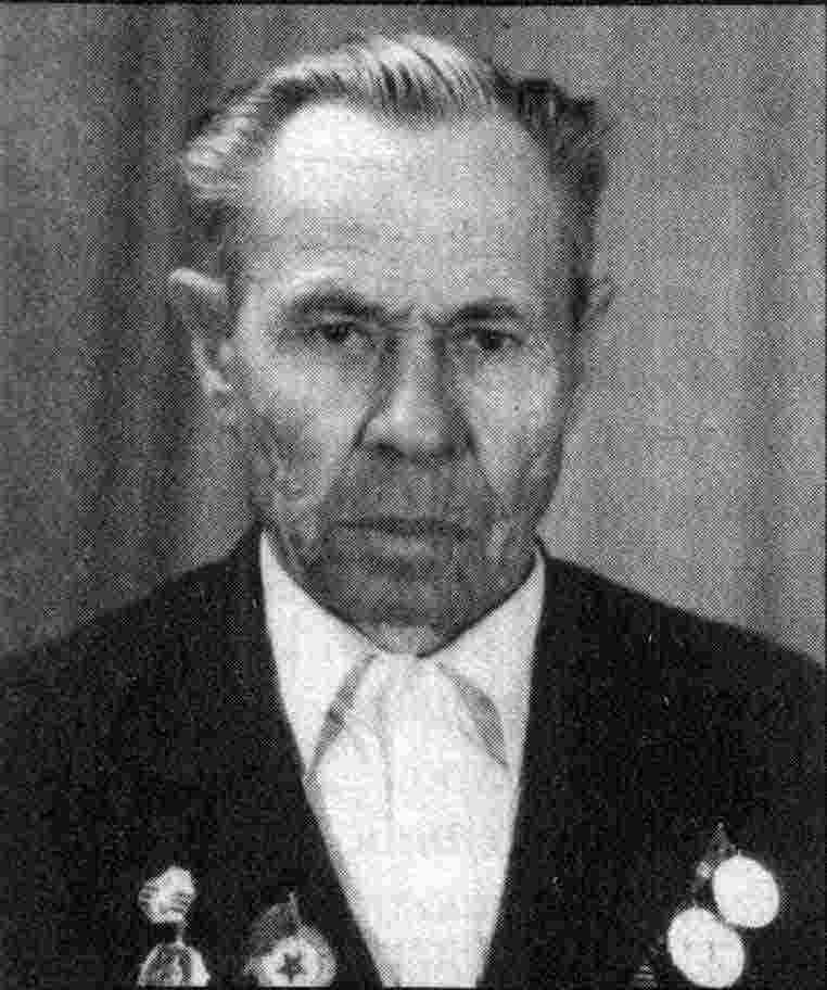 Рассказ участника