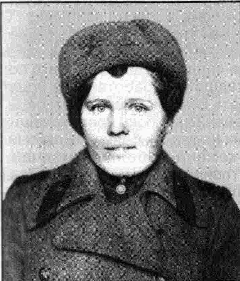 Рассказ участника