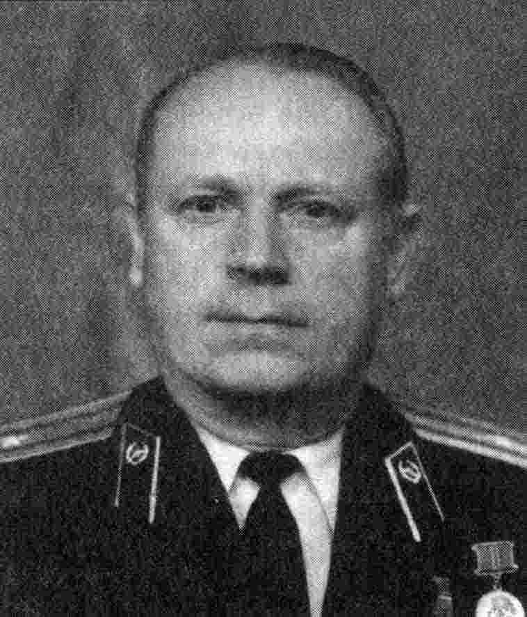 Рассказ участника