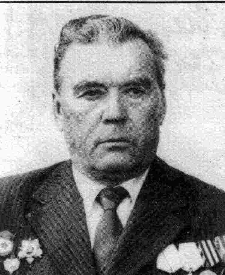 Рассказ участника