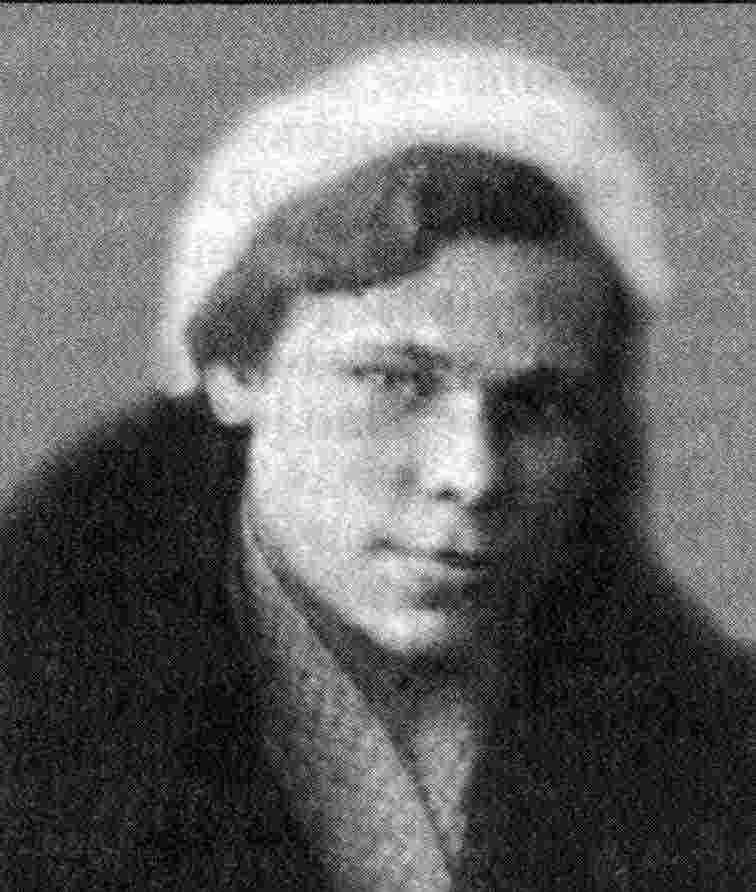 Рассказ участника