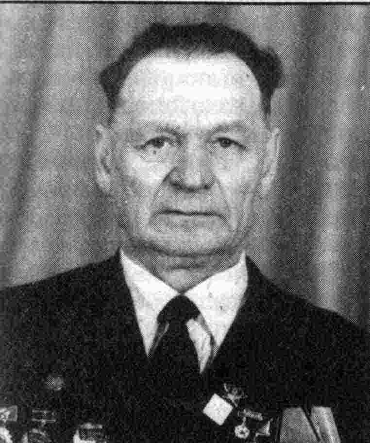 Рассказ участника
