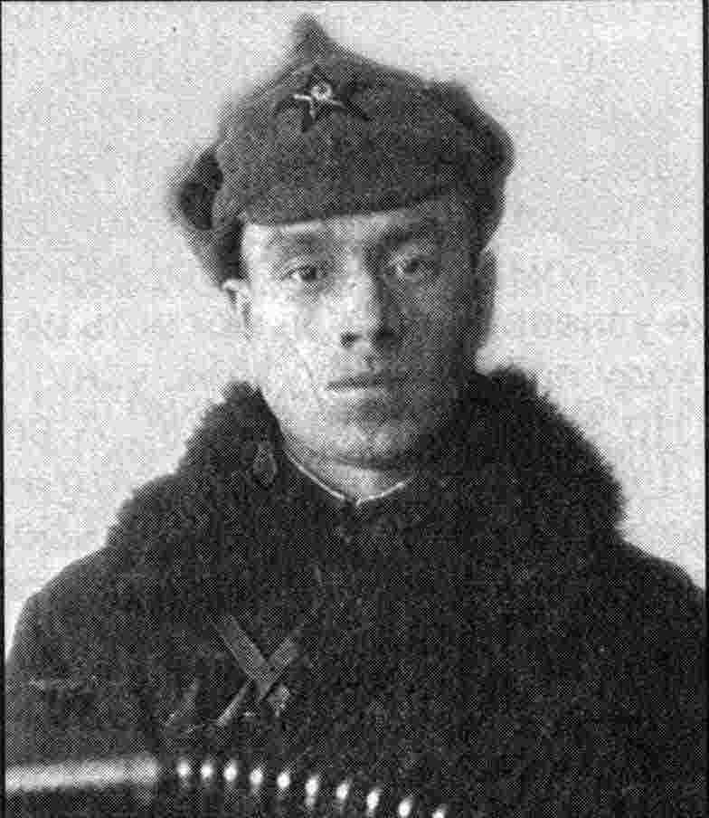 Рассказ участника