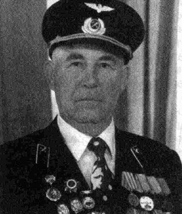 Рассказ участника