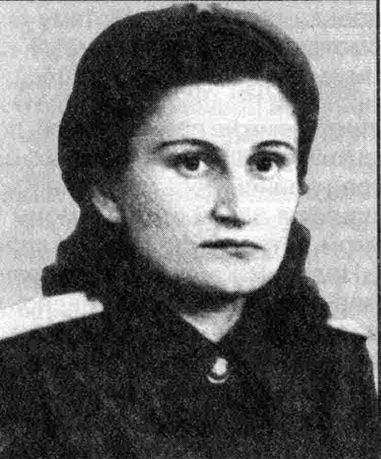 Рассказ участника