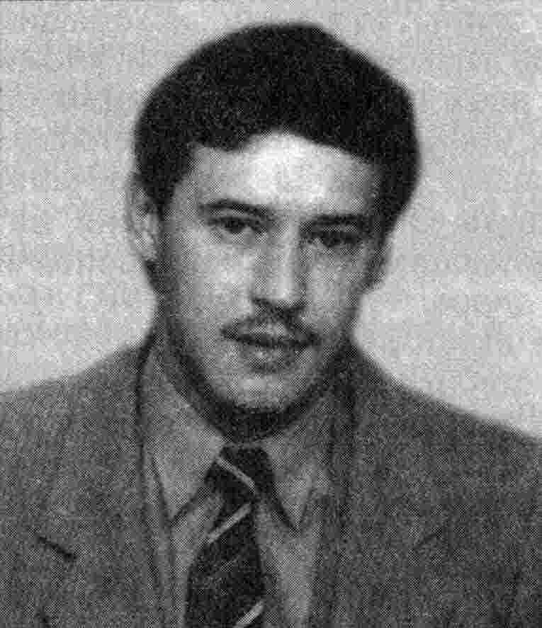 Рассказ участника