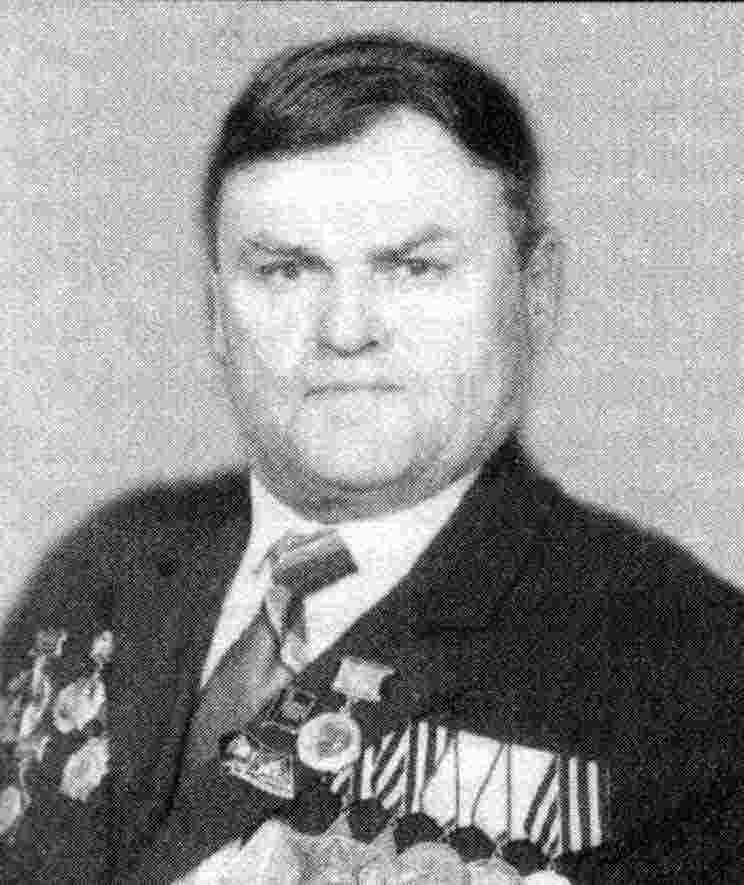 Рассказ участника