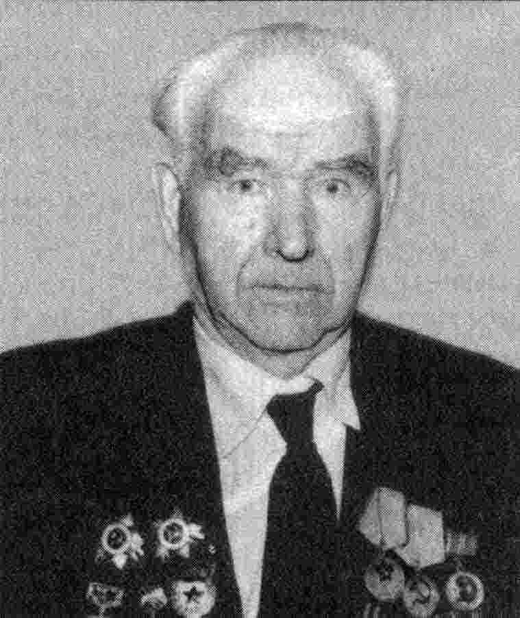 Рассказ участника