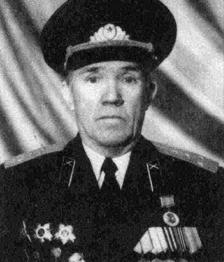 Рассказ участника