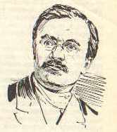 A Minister of Foreign Affairs