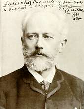 A famous composer.